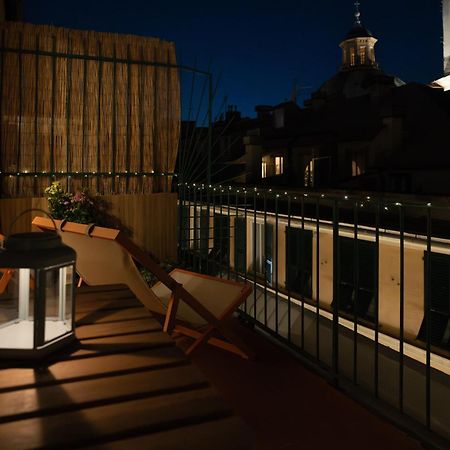 Niu Cozy Suite With Terrace جنوة المظهر الخارجي الصورة