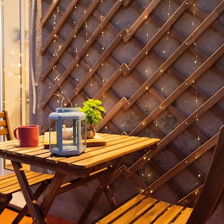Niu Cozy Suite With Terrace جنوة المظهر الخارجي الصورة