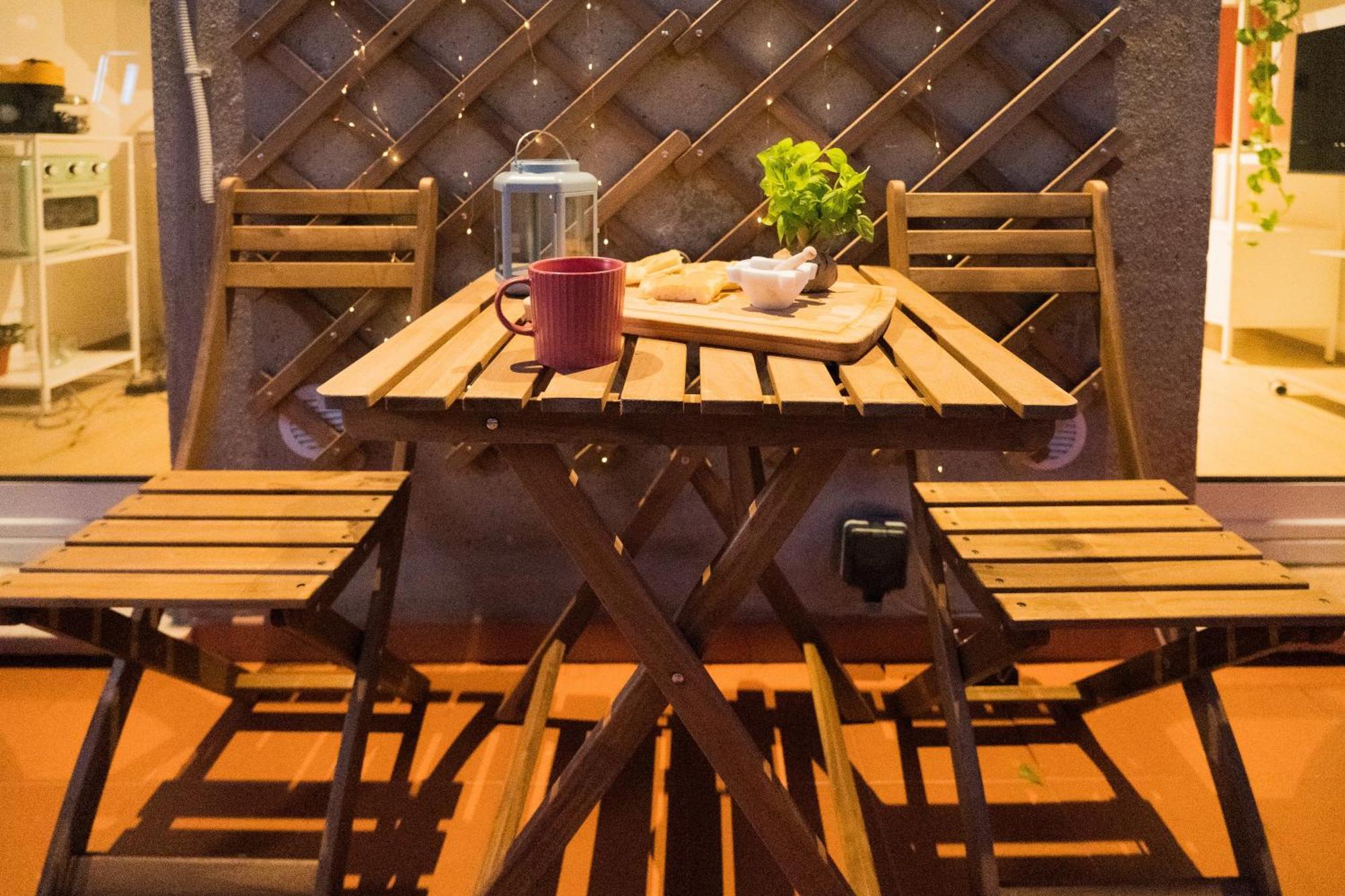 Niu Cozy Suite With Terrace جنوة المظهر الخارجي الصورة
