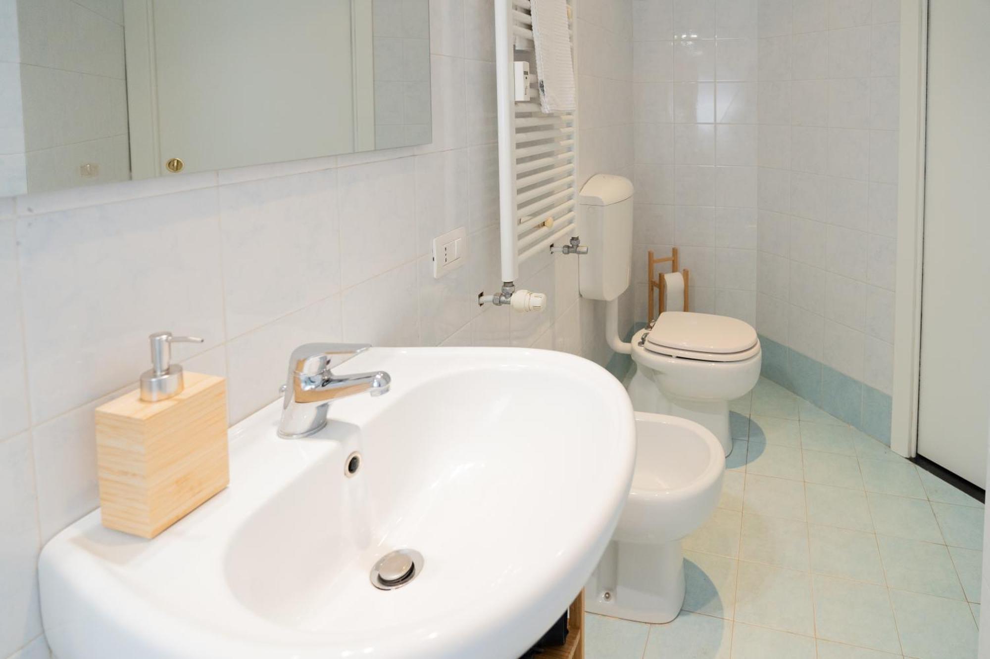 Niu Cozy Suite With Terrace جنوة المظهر الخارجي الصورة