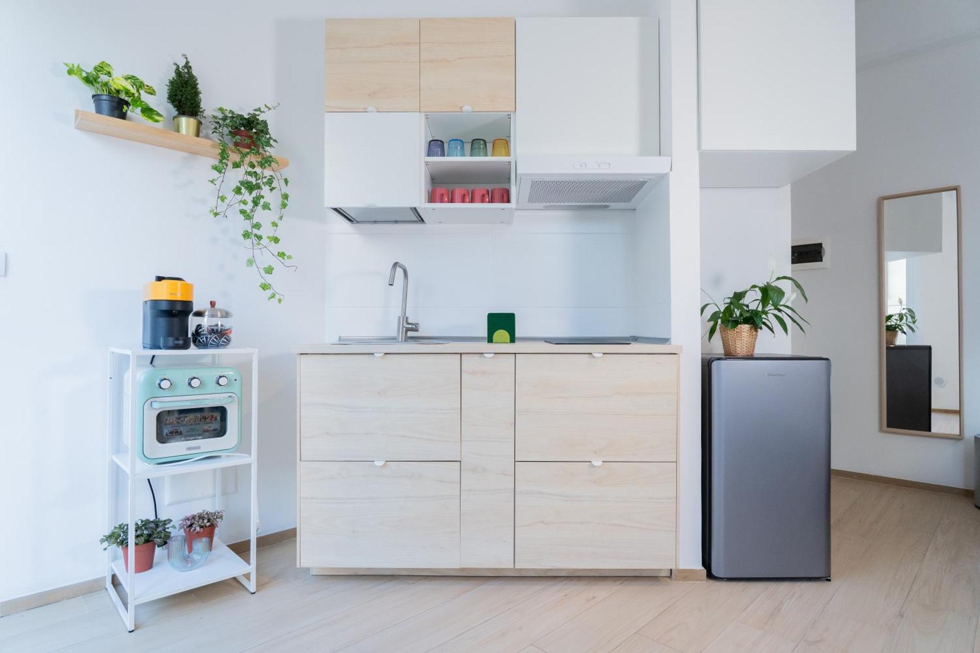 Niu Cozy Suite With Terrace جنوة المظهر الخارجي الصورة