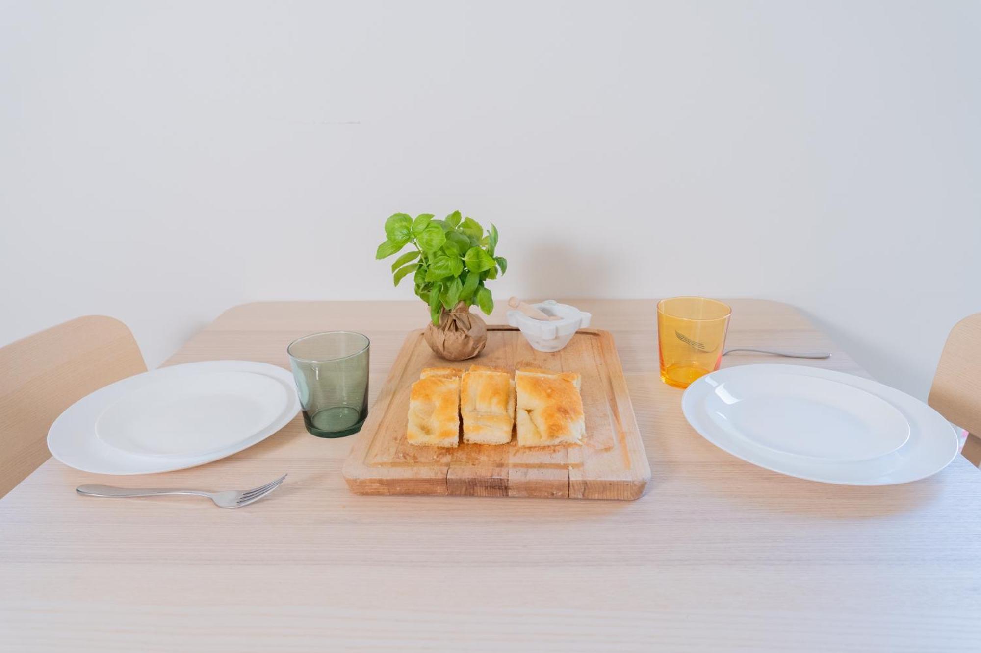Niu Cozy Suite With Terrace جنوة المظهر الخارجي الصورة