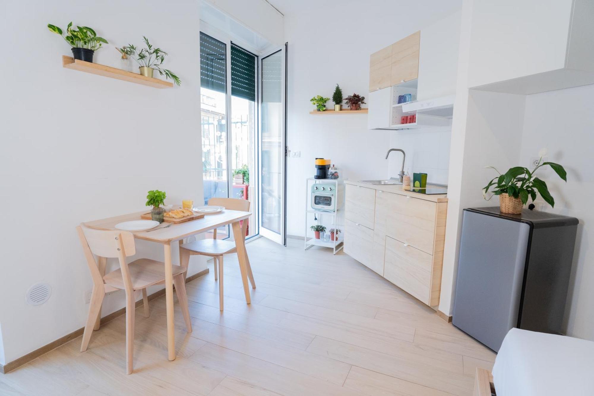 Niu Cozy Suite With Terrace جنوة المظهر الخارجي الصورة