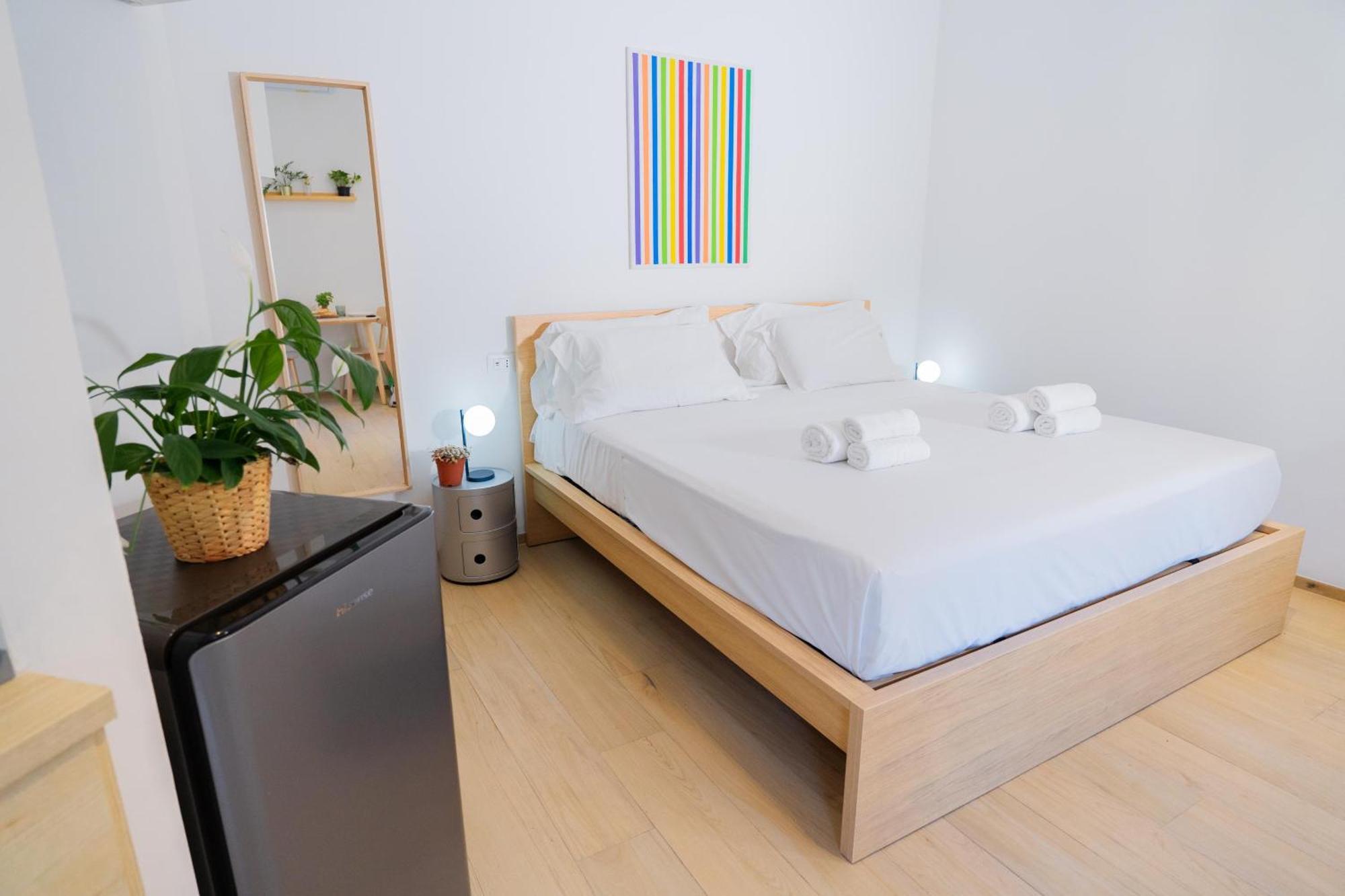 Niu Cozy Suite With Terrace جنوة المظهر الخارجي الصورة